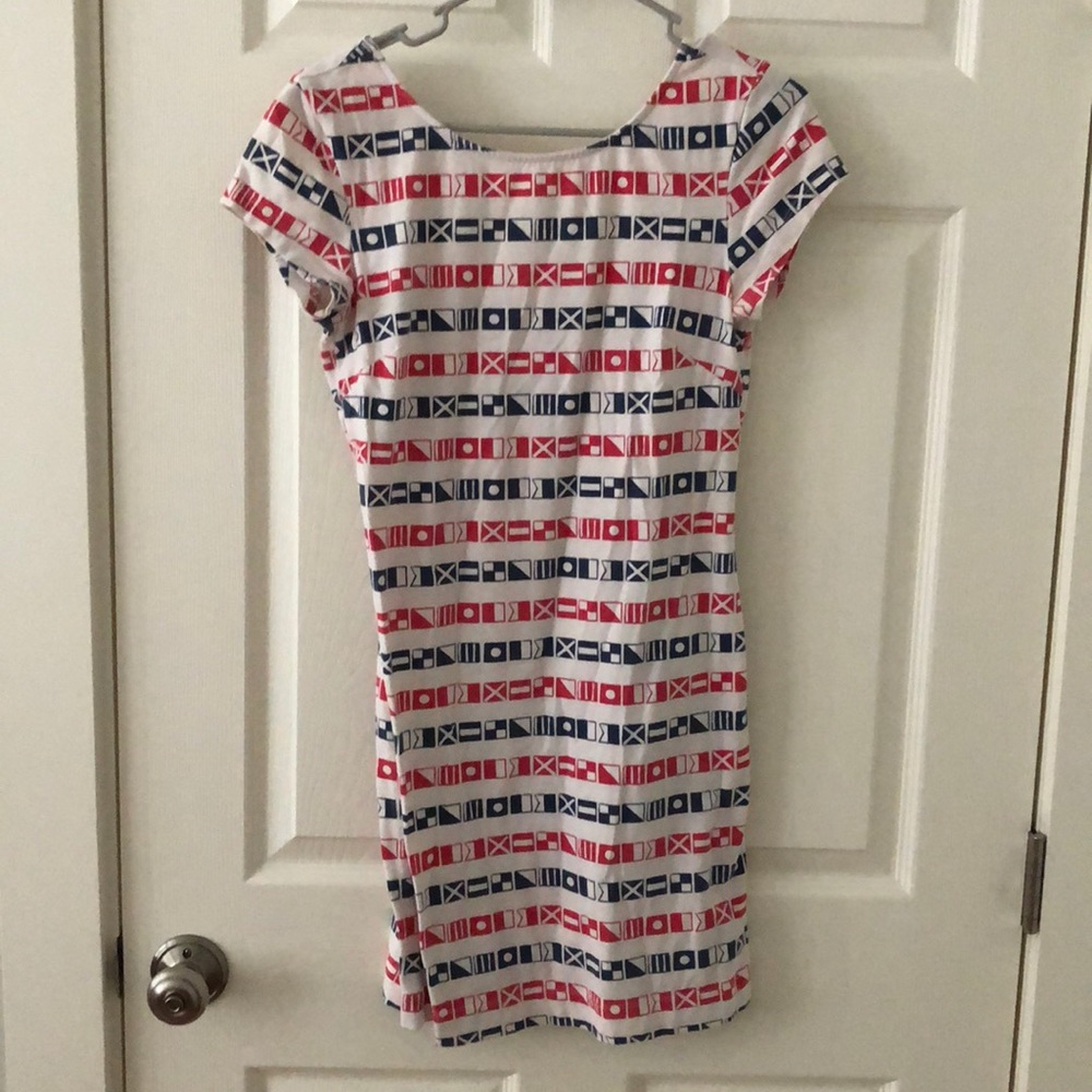 Mahi Gold Addie Dress size small